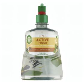   Automata légfrissítő utántöltő AIR WICK Vanilia&Shea Vaj 228 ml