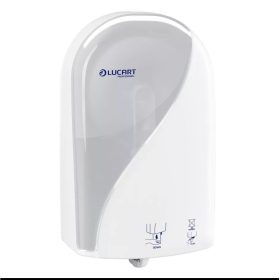 Toalettpapír adagoló tekercses LUCART Identity 2.0 fehér