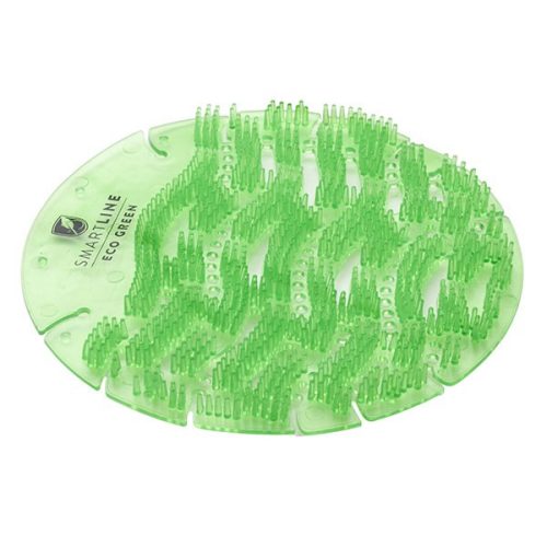 Piszoár rács illatosított SMARTLINE 175x170 mm clean zöld alma