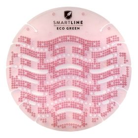   Piszoár rács illatosított SMARTLINE 175x170 mm clean eper-lime