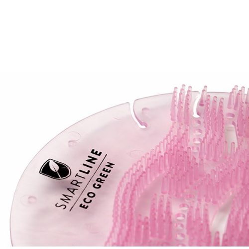 Piszoár rács illatosított SMARTLINE 175x170 mm clean eper-lime