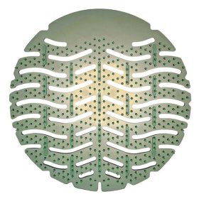 Piszoár rács illatosított BASIC 175x170 mm clean menta