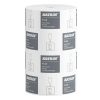 Kéztörlő tekercses KATRIN Plus S 2 mini 14 cm 60 m 240 lap belsőmagos 2 rétegű fehér