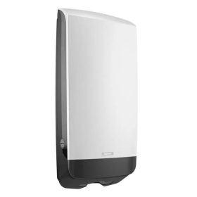   Kéztörlő adagoló hajtogatott KATRIN Inclusive Hand Towel maxi XL fehér