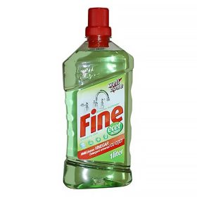   Általános tisztítószer WELL DONE Fine Multi Cleaner Ecetes 1L