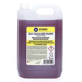 Általános tisztítószer ZUM Tavaszi Új 5L