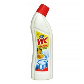 Toalett tisztító gél DYMOSEPT Citrom 750ml