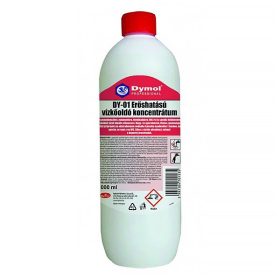 Vízkőoldó DYMOL erőshatású 1L