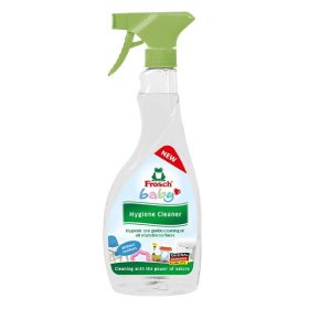 Felülettisztító spray FROSCH Baby 500 ml
