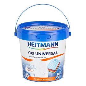 Folteltávolító por HEITMANN Oxi Universal 500 g