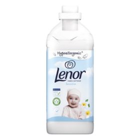 Öblítő LENOR Sensitive 1,491 liter