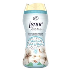 Illatgyöngy LENOR Cotton Fresh 210 g
