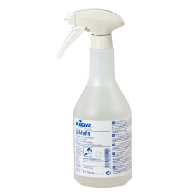 Műanyag - és íróasztal tisztító KIEHL Tablefit 750 ml