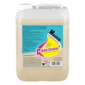 Klórtartalmú cip tisztítószer CLEAN CENTER Maxicip 6 kg