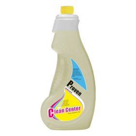Alaptisztítószer CLEAN CENTER Proven 1L