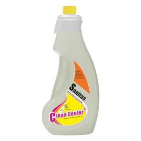 Tisztítószer klórtartalmú CLEAN CENTER Sanitas 1L