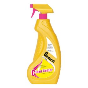   Bútortisztító szórófejes CLEAN CENTER Generál t1 750 ml