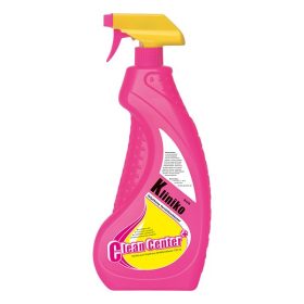   Fertőtlenítőszer szórófejes CLEAN CENTER Kliniko-sun 750 ml