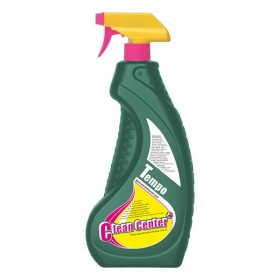 Fertőtlenítőszer szórófejes CLEAN CENTER Tempo 750 ml
