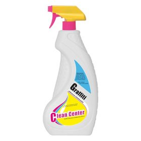   Folttisztító szórófejes CLEAN CENTER Graffiti oldószeres 750 ml