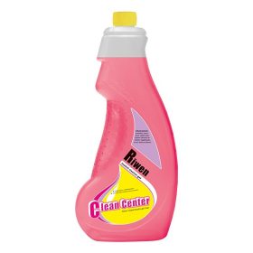 Toalett tisztító gél CLEAN CENTER Riwen 1L
