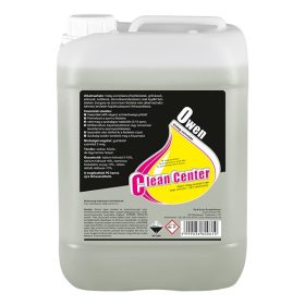 Hideg zsíroldó CLEAN CENTER Owen 5L
