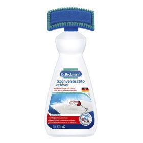 Szőnyegtisztító DR. BECKMANN kefével 650 ml