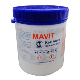 Tisztítószer koncentrátum MAVIT Kék álom 1 kg