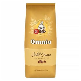 Kávé szemes DOUWE EGBERTS Omnia Gold 1 kg
