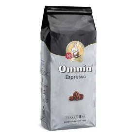 Kávé szemes DOUWE EGBERTS Omnia Espresso 1 kg