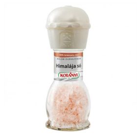 Fűszermalom KOTÁNYI himalája só 88 g