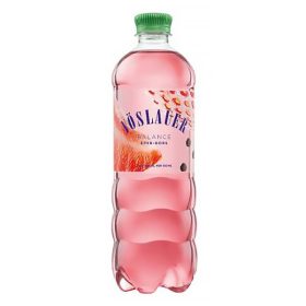   Ásványvíz szénsavas VÖSLAUER Balance eper-bors 0,75L DRS