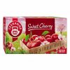 Gyümölcstea TEEKANNE Swee Cherry meggyes  20x2,5 g