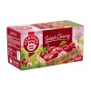 Gyümölcstea TEEKANNE Swee Cherry meggyes  20x2,5 g