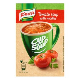 Instant KNORR Paradicsomleves 19 g