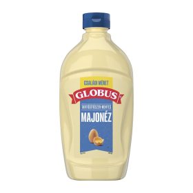 Majonéz GLOBUS 735 g