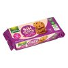 Keksz GULLON Choco Chips gluténmentes és cukormentes 130 g