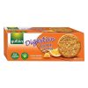 Keksz GULLON Digestive zabpelyhes narancsos 425 g