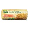 Zabkeksz GULLON Crocant cukormentes 280 g