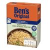 Főzőtasakos rizs UNCLE BEN'S barna 4x125 g