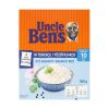 Főzőtasakos rizs UNCLE BEN'S basmati 4x125 g