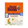 Főzőtasakos rizs UNCLE BEN'S hosszúszemű 4x125 g