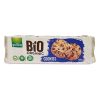 Keksz GULLON Bio Cookies csokoládé darabokkal 150 g