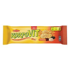 Keksz GYŐRI Korpovit sokmagvas 174 g