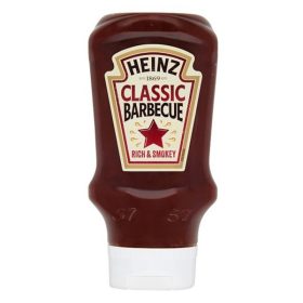Barbecue szósz HEINZ 480 ml