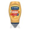 Szósz HELLMANNS Cheddar 250 g
