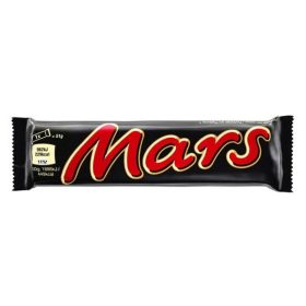 Csokoládé MARS 51 g