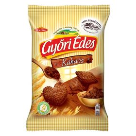 Keksz GYŐRI Édes kakaós 150 g