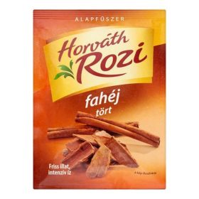 Fahéj HORVÁTH ROZI tört 15 g