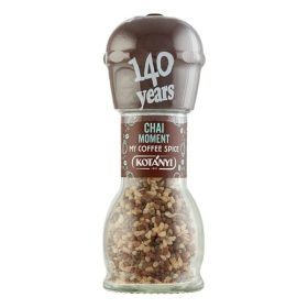 Fűszermalom KOTÁNYI Chai Moment 63 g